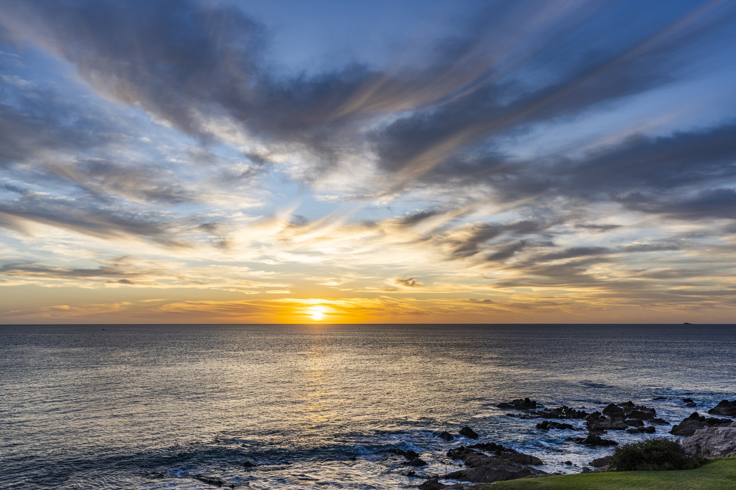 Cabo Sunrise